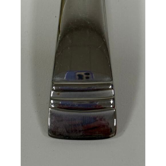 Lenox Federal Platinum Tablespoon. KT124 - Picture 4 of 4